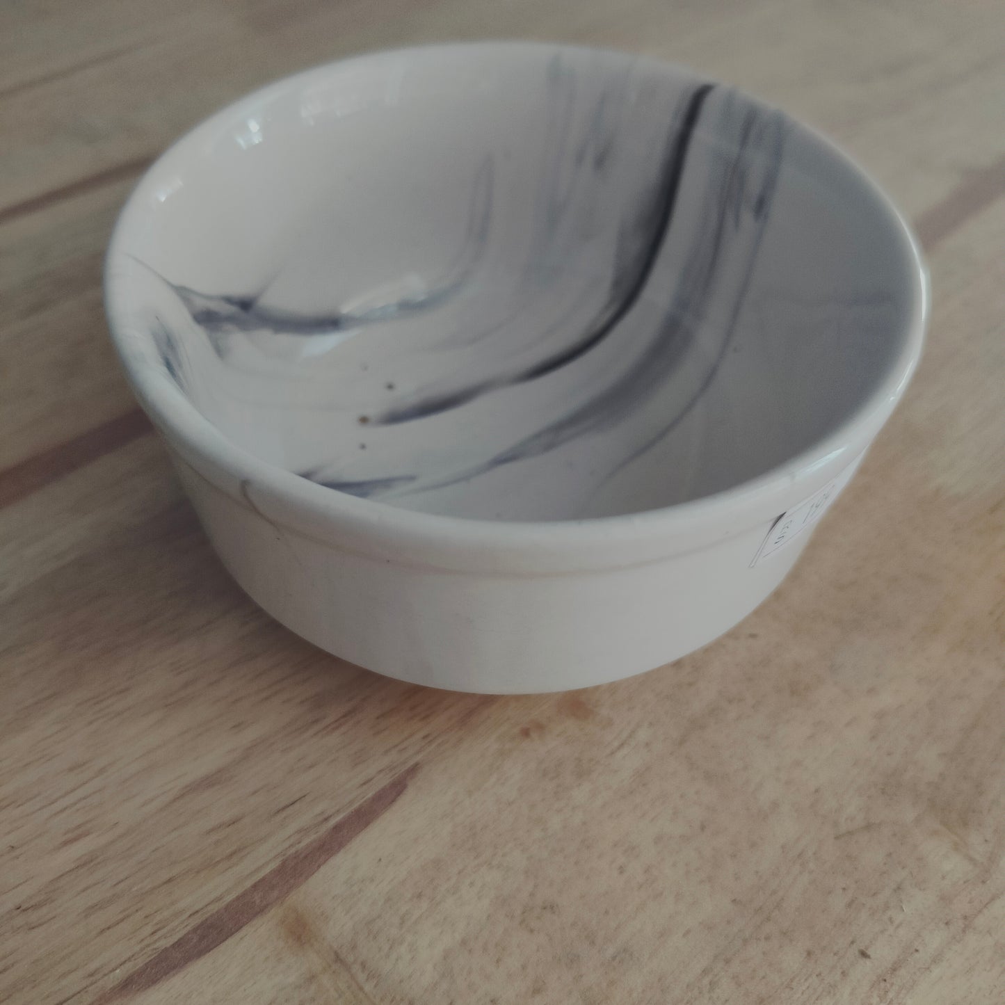 Accents 4.5 '' Ceramic Bowl