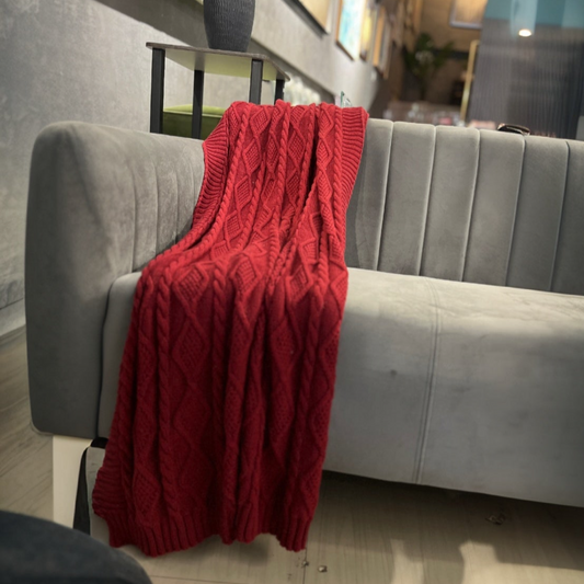 ACCENTS SOFA COVER