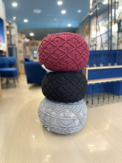 ACCENTS MADE UP ARTICLES