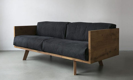 ACCENTS SPACER SOFA