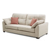ACCENTS SWISS SOFA