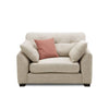 ACCENTS SWISS SOFA