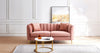 ACCENTS TAZIO SOFA