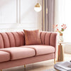 ACCENTS TAZIO SOFA