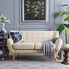 ACCENTS FRIDA SOFA