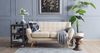 ACCENTS FRIDA SOFA