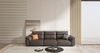ACCENTS EDDIE SOFA