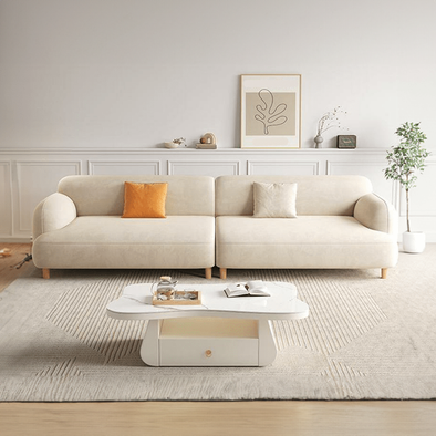 ACCENTS AC-24 SOFA