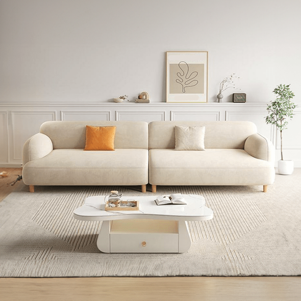 ACCENTS AC-24 SOFA
