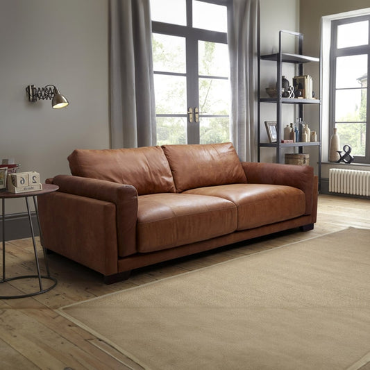 ACCENTS ANZIO SOFA