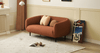 ACCENTS DUCA SOFA