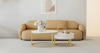 ACCENTS AURA SOFA