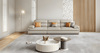 ACCENTS ELISE SOFA