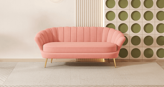 ACCENTS INGRID SOFA