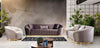 ACCENTS ADLIE SOFA