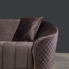 ACCENTS ADLIE SOFA