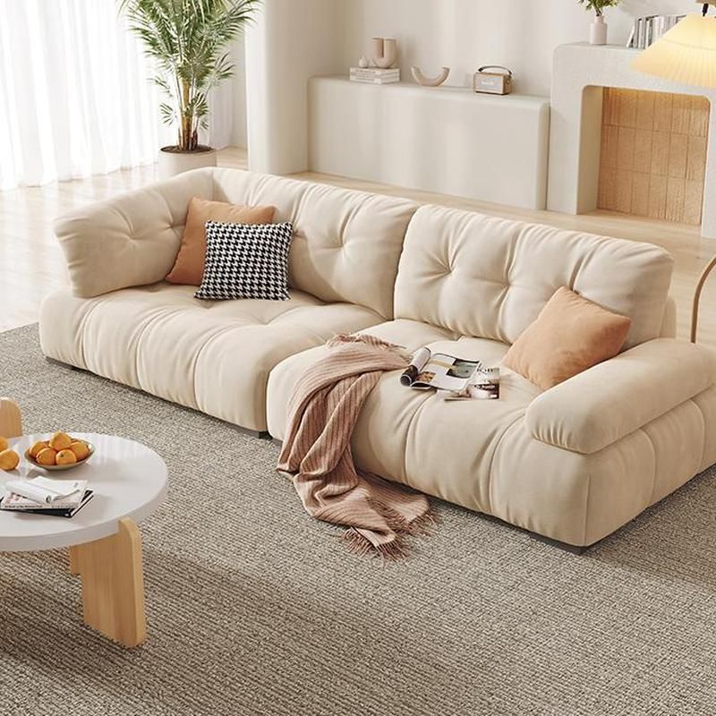 ACCENTS ABANA SOFA