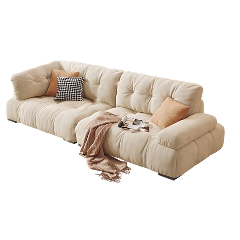 ACCENTS ABANA SOFA