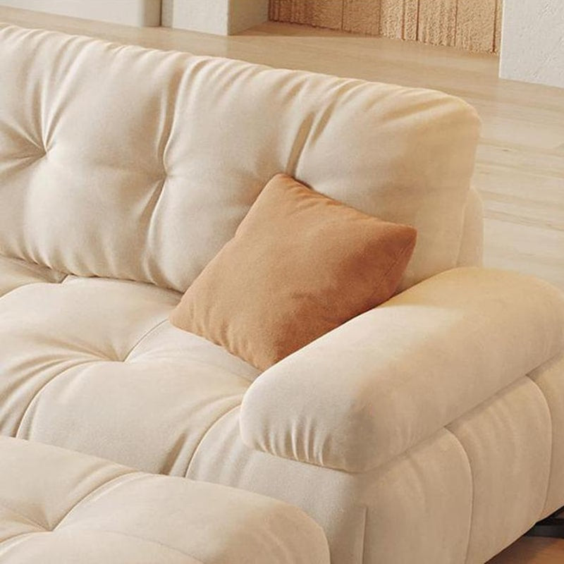 ACCENTS ABANA SOFA