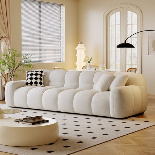 ACCENTS LEAH SOFA