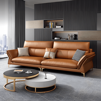 ACCENTS NYLA SOFA