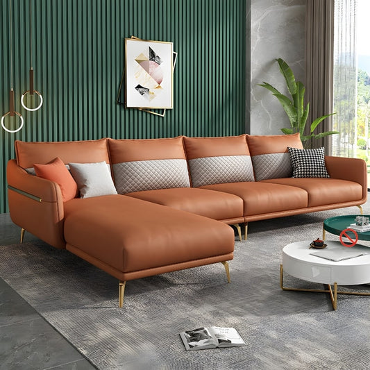 ACCENTS DYLON SOFA