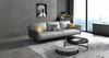 ACCENTS EVE SOFA