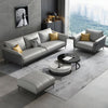 ACCENTS EVE SOFA