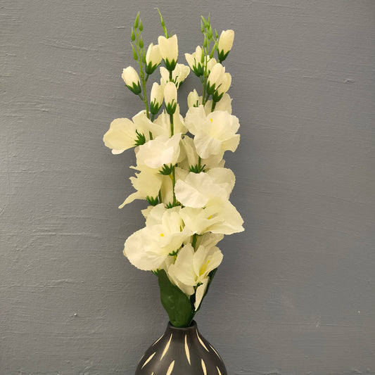 Accents Artificial Gladiolus Flowers