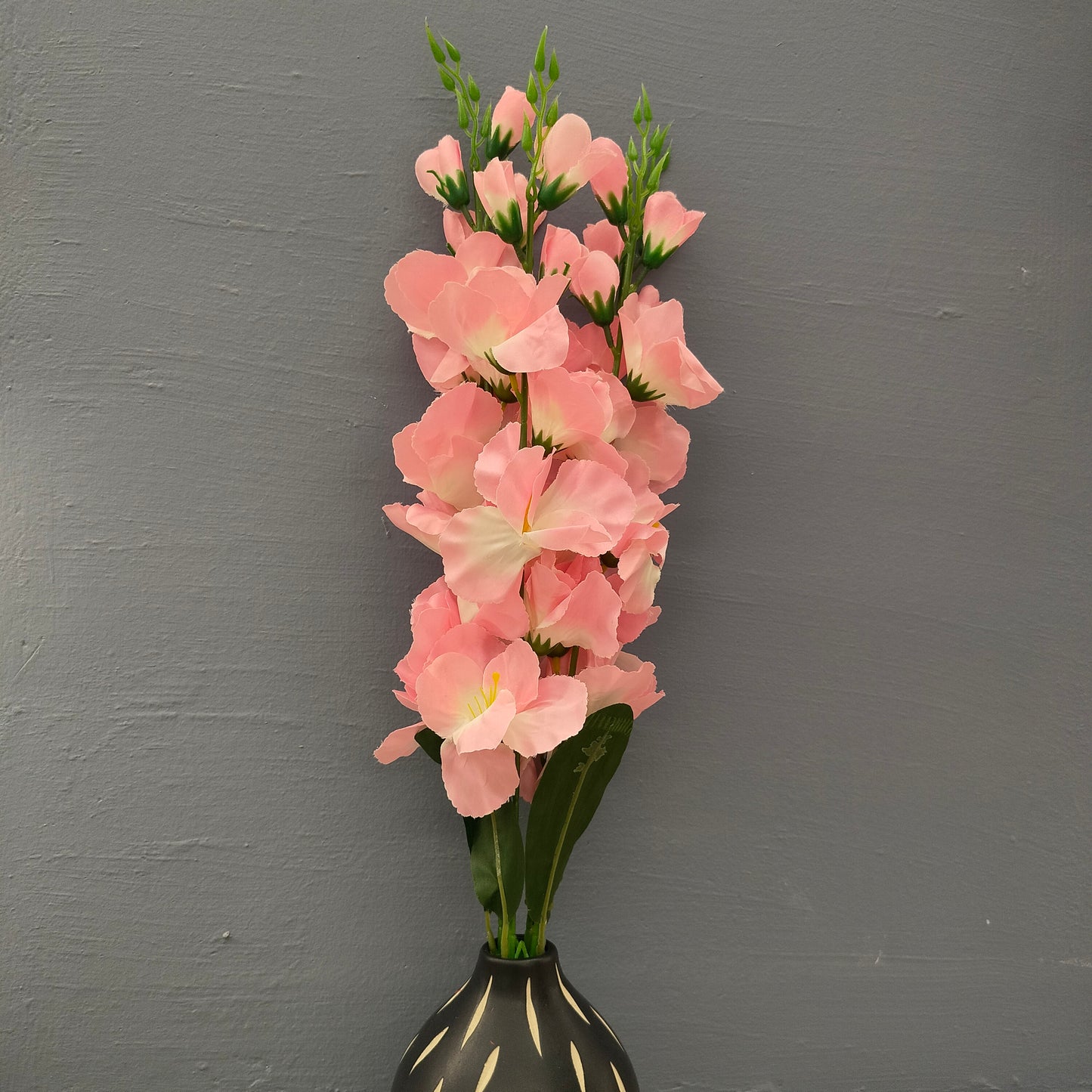 Accents Artificial Gladiolus Flowers