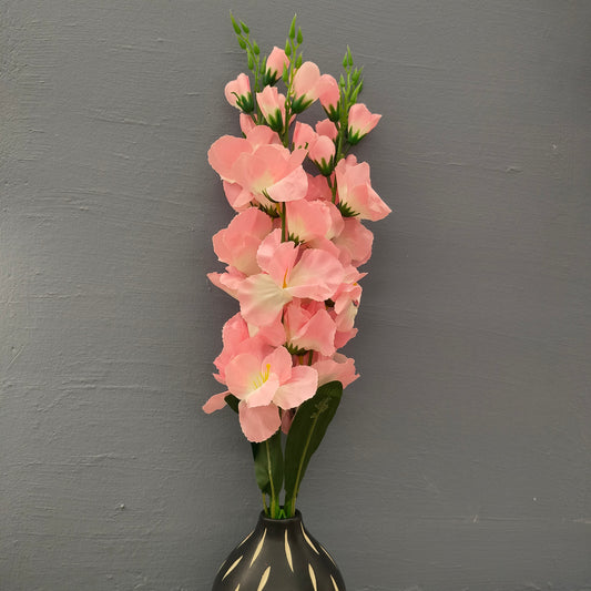 Accents Artificial Gladiolus Flowers