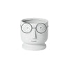 Accents - Face Planter with Glasses (H6.5' D6.5'')