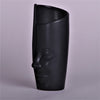 Accents Modern Face Vase/ Home Decor H7.5" D3.5"