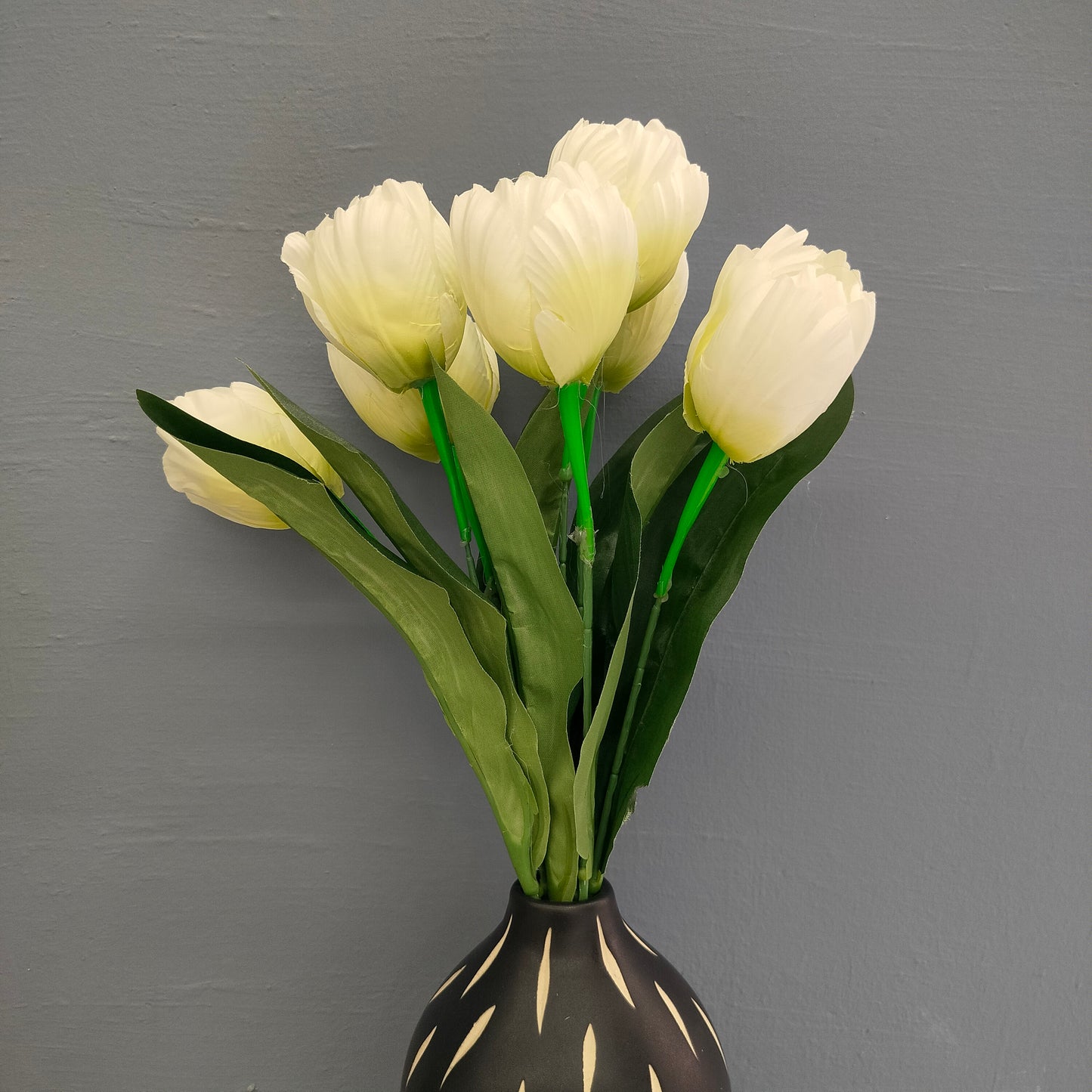 Accents Artificial Tulip Flowers