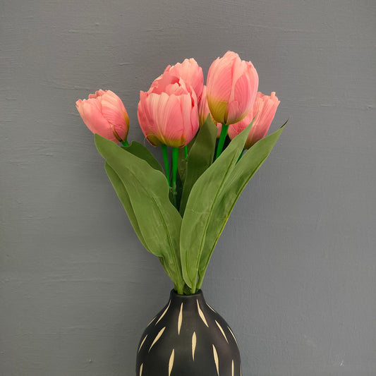 Accents Artificial Tulip Flowers