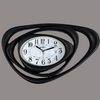ACCENTS CLOCK- C0103
