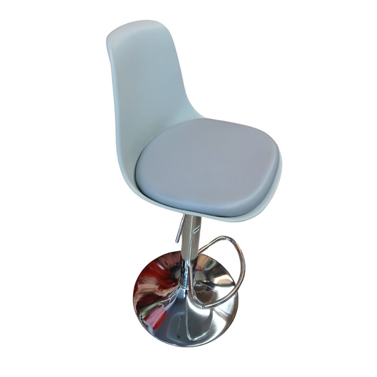 ACCENTS BAR CHAIR
