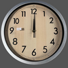 ACCENTS CLOCK-C0401