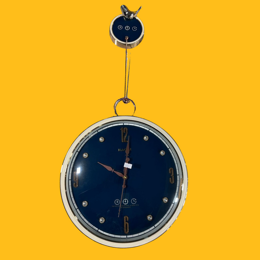 ACCENTS CLOCK- C0120