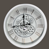 ACCENTS CLOCK- C0406