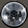 ACCENTS CLOCK- C0202