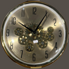 ACCENTS CLOCK- C0202