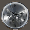 ACCENTS CLOCK- C0202