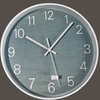 ACCENTS CLOCK- C0404