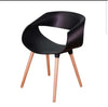 Ensign-Chair (Black)