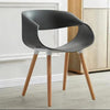 Ensign-Chair (Black)