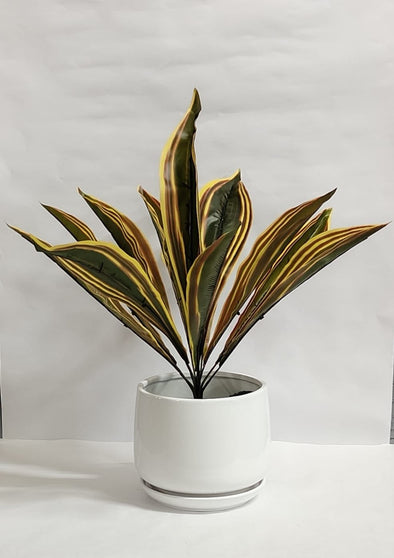 Accents Artificial Plant Y13A (48CM)