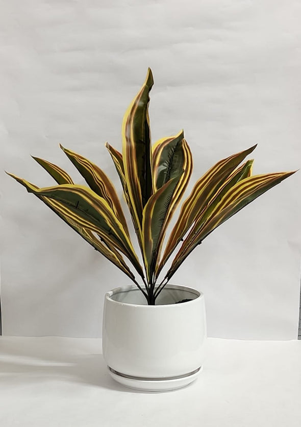 Accents Artificial Plant Y13A (48CM)
