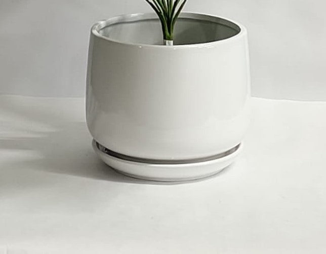 Artificial Plant Pot