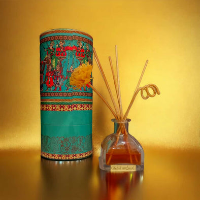 Accents Diffuser Set 100 ML